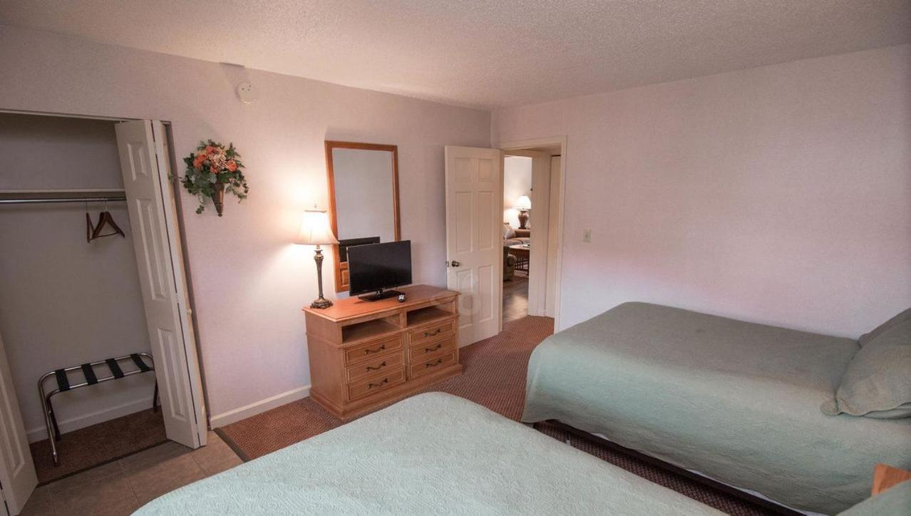 Apartamento Heart Of Gatlinburg, Sleep 6-8 Exterior foto